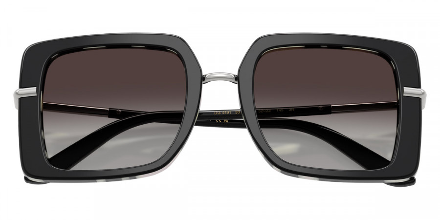 Dolce & Gabbana™ - DG4491