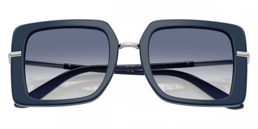 Dolce & Gabbana™ - DG4491