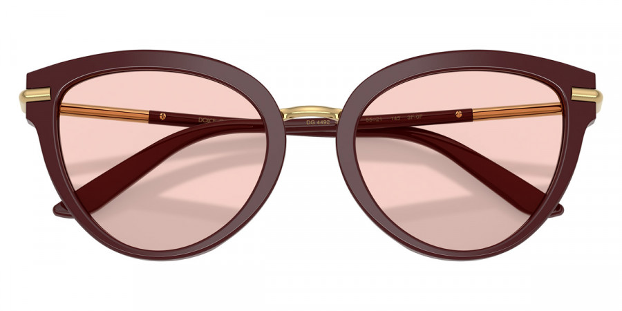 Dolce & Gabbana™ - DG4492