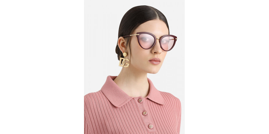Dolce & Gabbana™ - DG4492