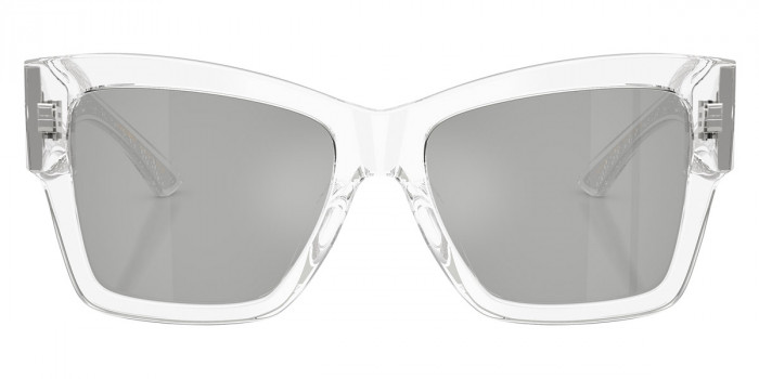 DOLCE & GABBANA™ DG4493 31338V 55 - Crystal/Silver