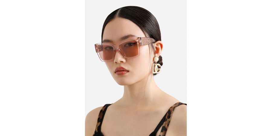 Dolce & Gabbana™ - DG4493