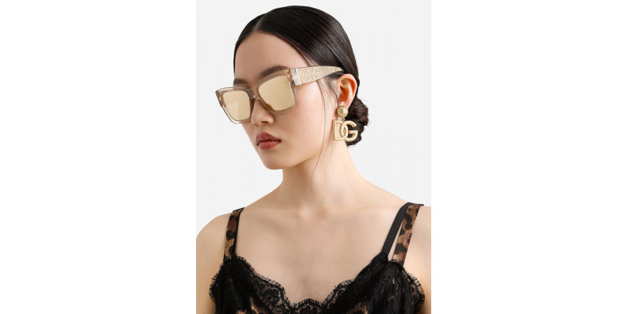 Dolce & Gabbana™ - DG4493