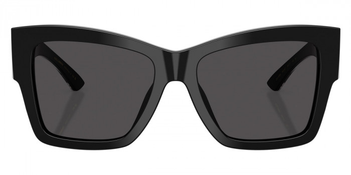 DOLCE & GABBANA™ DG4493 501/87 55 - Black