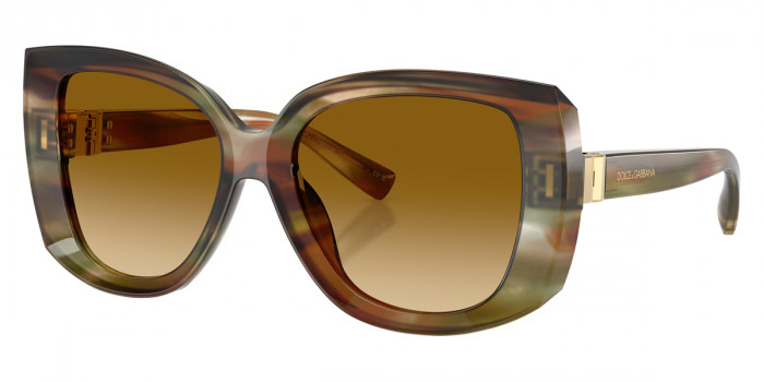 DOLCE & GABBANA™ - DG4495