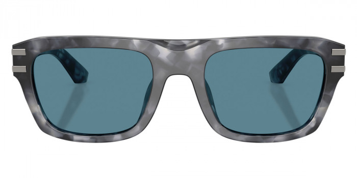 DOLCE & GABBANA™ DG4496 3445/1 54 - Gray Havana