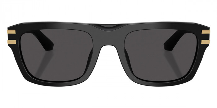 DOLCE & GABBANA™ DG4496 501/87 54 - Black