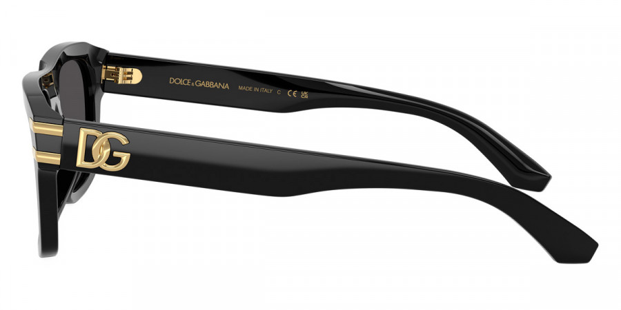 Dolce & Gabbana™ - DG4496