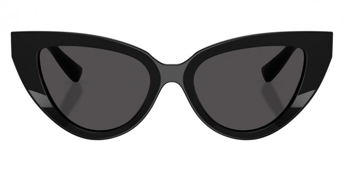 DOLCE & GABBANA™ DG4497 501/87 52 - Black