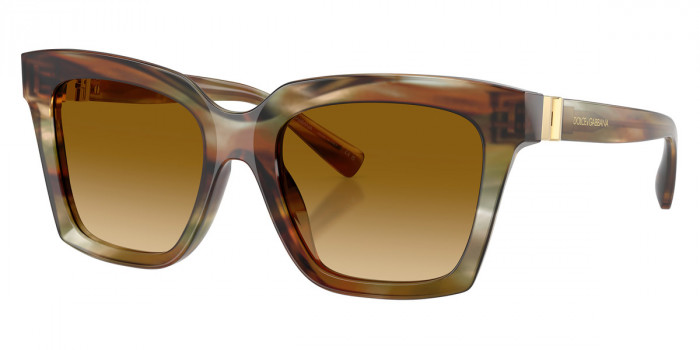 DOLCE & GABBANA™ - DG4498