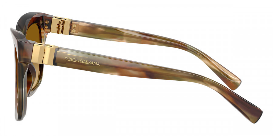 Dolce & Gabbana™ - DG4498