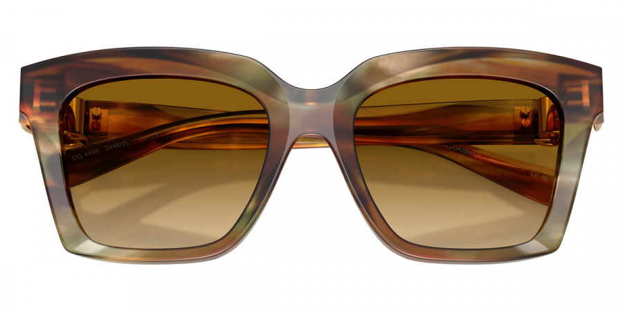 Dolce & Gabbana™ - DG4498