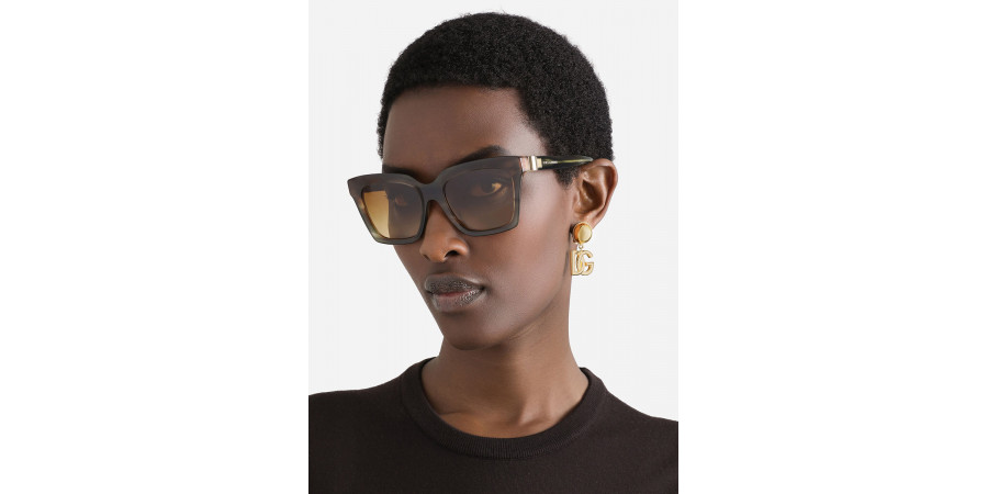 Dolce & Gabbana™ - DG4498