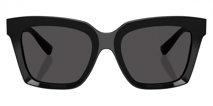 DOLCE & GABBANA™ DG4498 501/87 55 - Black