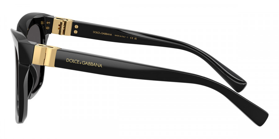Dolce & Gabbana™ - DG4498