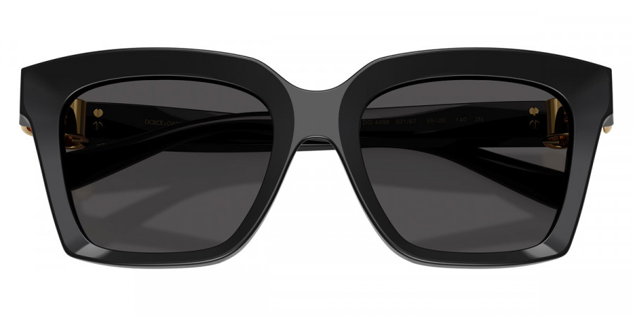 Dolce & Gabbana™ - DG4498