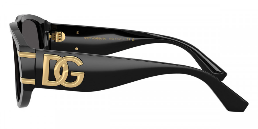 Dolce & Gabbana™ - DG4499