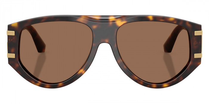 DOLCE & GABBANA™ DG4499 502/73 57 - Havana