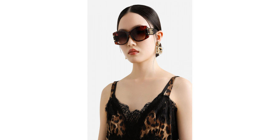 Dolce & Gabbana™ - DG4501