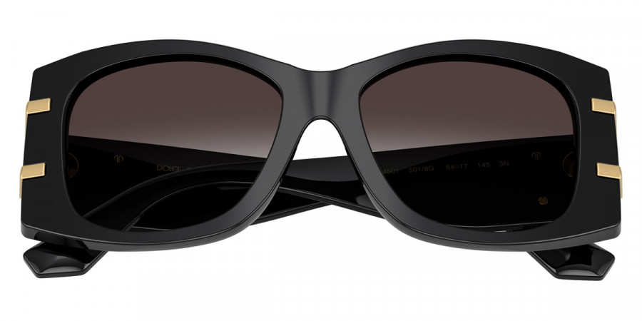 Dolce & Gabbana™ - DG4501