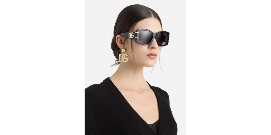 Dolce & Gabbana™ - DG4501