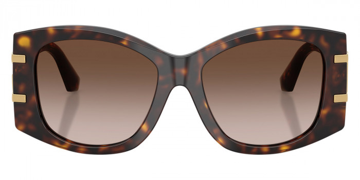 DOLCE & GABBANA™ DG4501 502/13 54 - Havana