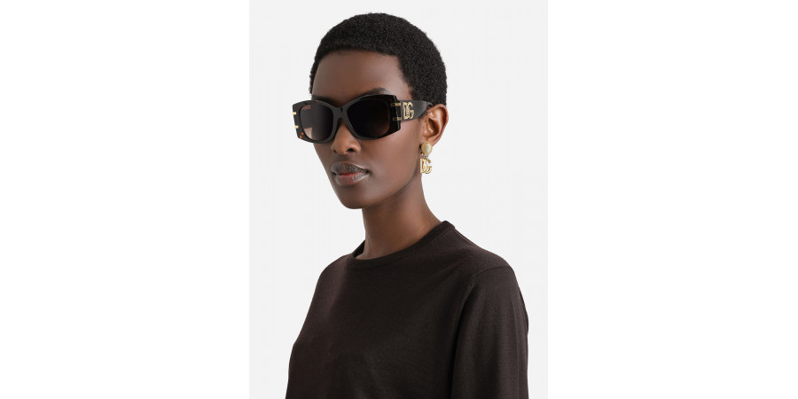 Dolce & Gabbana™ - DG4501