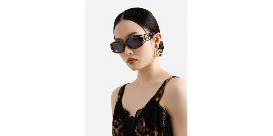 Dolce & Gabbana™ - DG4502