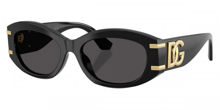 Dolce & Gabbana™ - DG4502