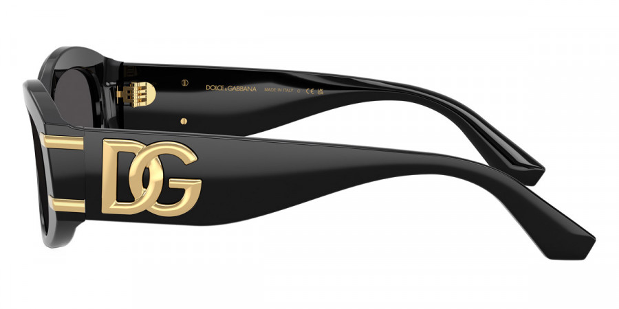 Dolce & Gabbana™ - DG4502
