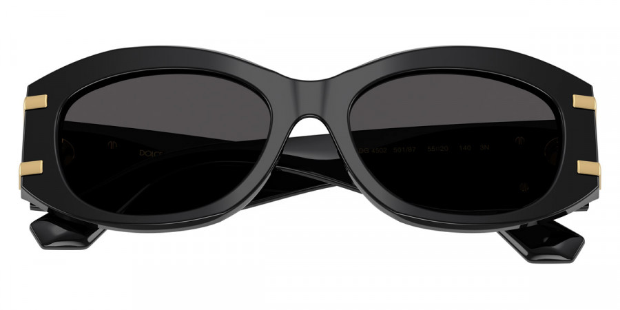 Dolce & Gabbana™ - DG4502