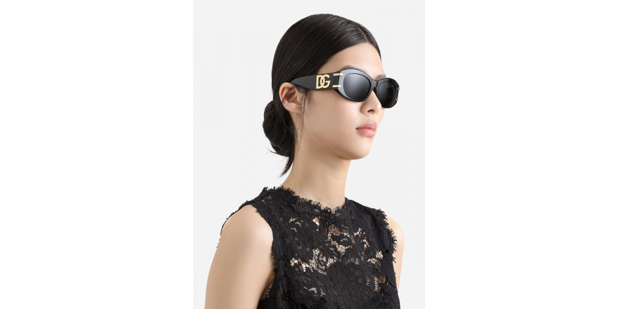 Dolce & Gabbana™ - DG4502