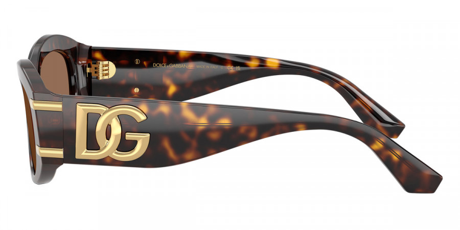 Dolce & Gabbana™ - DG4502