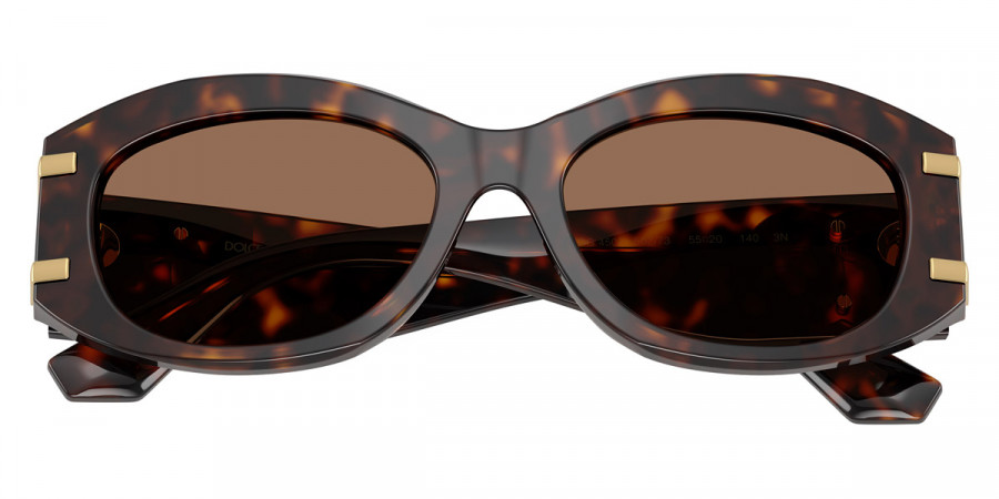 Dolce & Gabbana™ - DG4502