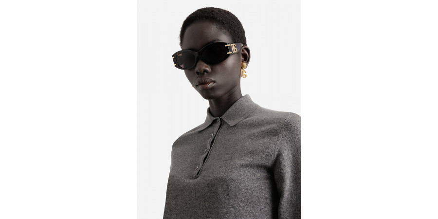 Dolce & Gabbana™ - DG4502