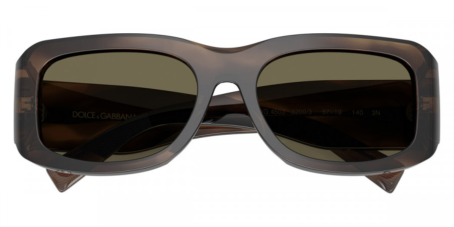Dolce & Gabbana™ - DG4503