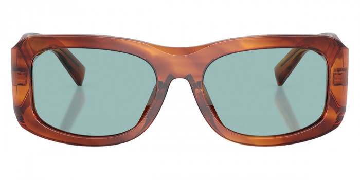 DOLCE & GABBANA™ DG4503 322180 57 - Striped Ginger