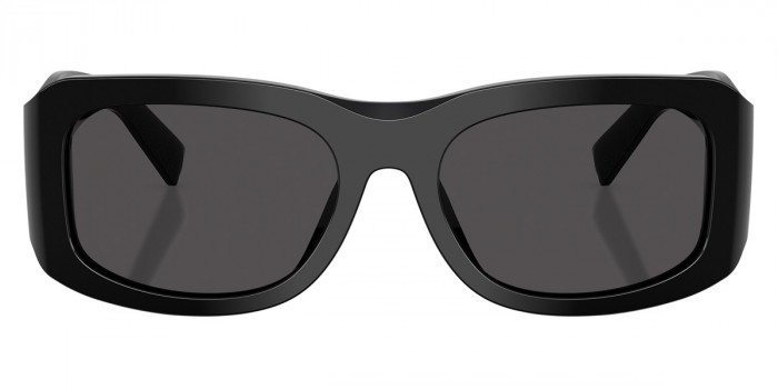 DOLCE & GABBANA™ DG4503 501/87 57 - Black