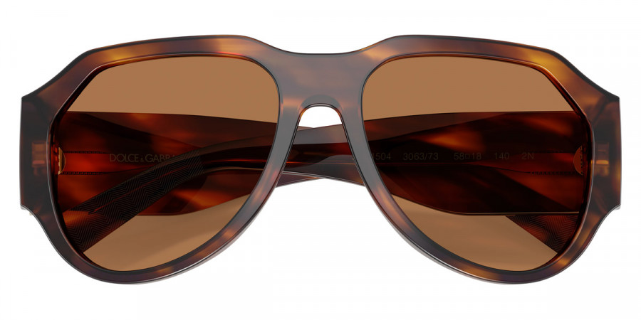 Dolce & Gabbana™ - DG4504