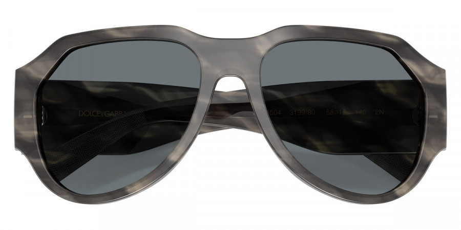 Dolce & Gabbana™ - DG4504