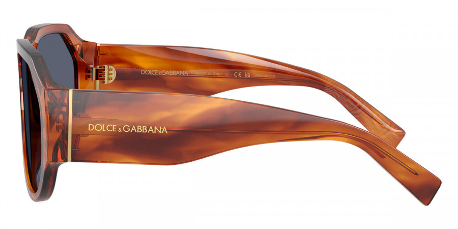 Dolce & Gabbana™ - DG4504
