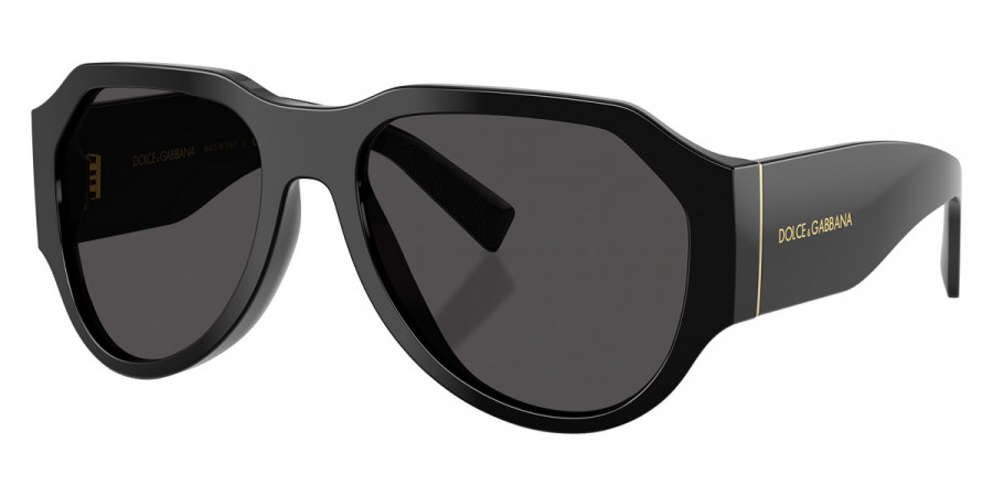 Dolce & Gabbana™ - DG4504