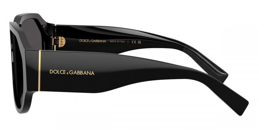 Dolce & Gabbana™ - DG4504
