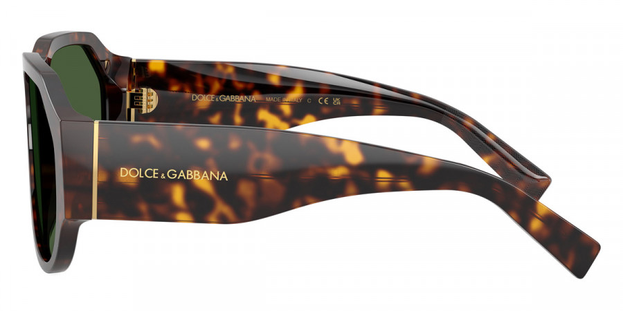 Dolce & Gabbana™ - DG4504