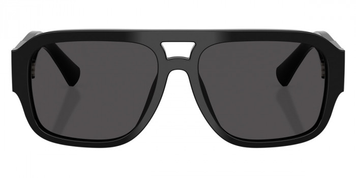 DOLCE & GABBANA™ DG4506 501/87 58 - Black