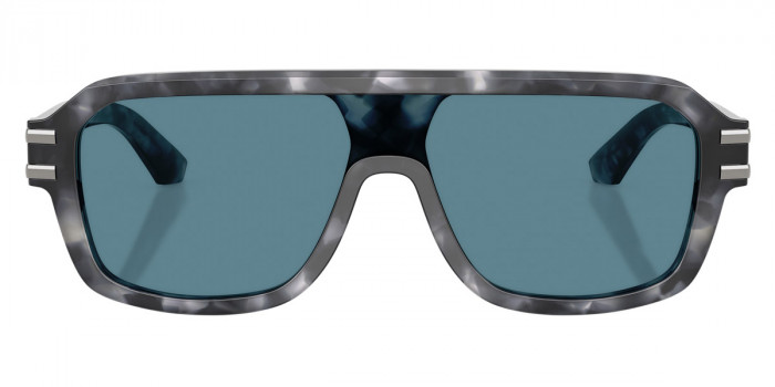 DOLCE & GABBANA™ DG4507 3445/1 127 - Gray Havana