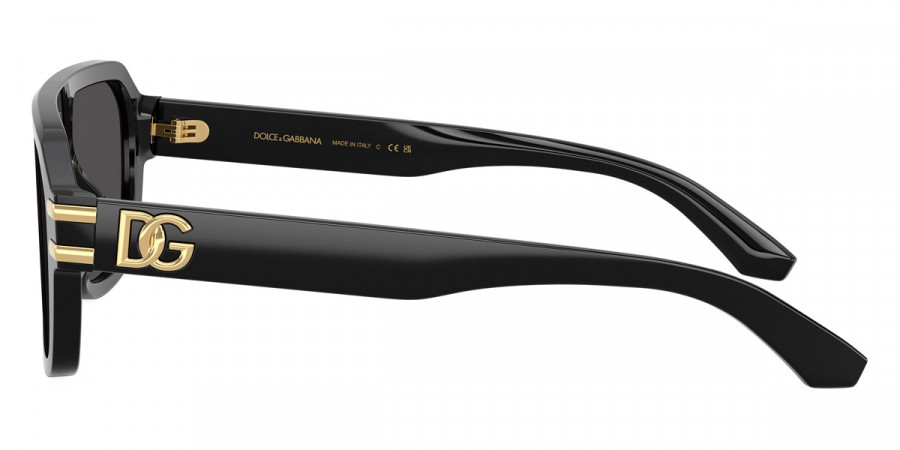 Dolce & Gabbana™ - DG4507