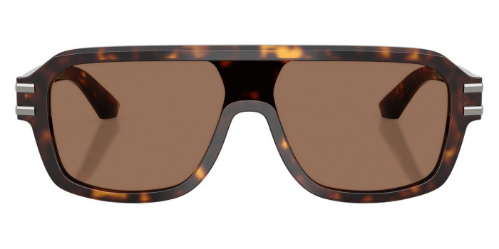 DOLCE & GABBANA™ DG4507 502/73 127 - Havana