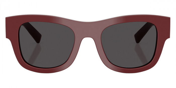 DOLCE & GABBANA™ DG4509 309187 50 - Bordeaux