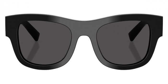 DOLCE & GABBANA™ DG4509 501/87 50 - Black